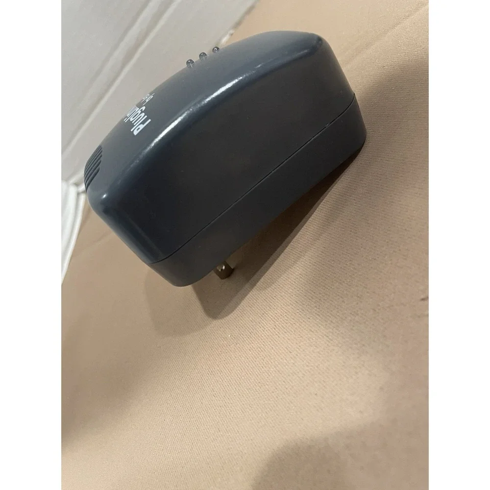 Asoka PlugLink PL9650-ETH Powerline Ethernet Adapter w/ 6ft Cat6 Cable
